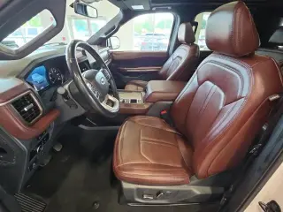Ford Expedition MAX 2023 4x2 Limited 4p SUV