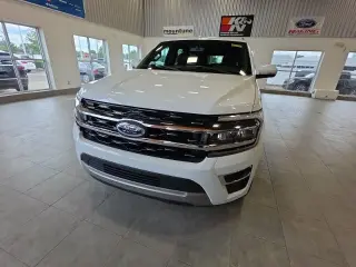 Ford Expedition MAX 2023 4x2 Limited 4p SUV