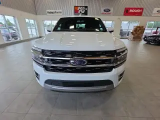 Ford Expedition MAX 2023 4x2 Limited 4p SUV