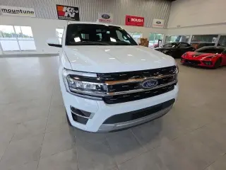 Ford Expedition MAX 2023 4x2 Limited 4p SUV