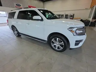 Ford Expedition MAX 2023 4x2 Limited 4p SUV