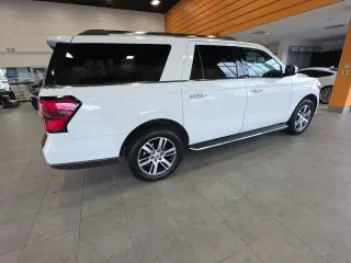 Ford Expedition MAX 2023 4x2 Limited 4p SUV