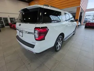 Ford Expedition MAX 2023 4x2 Limited 4p SUV