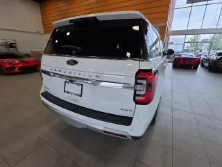 Ford Expedition MAX 2023 4x2 Limited 4p SUV