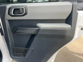 Ford Bronco 2023 4x4 Big Bend 4p SUV