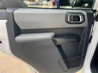 Ford Bronco 2023 4x4 Big Bend 4p SUV