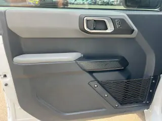 Ford Bronco 2023 4x4 Big Bend 4p SUV