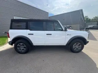 Ford Bronco 2023 4x4 Big Bend 4p SUV