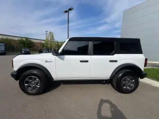 Ford Bronco 2023 4x4 Big Bend 4p SUV