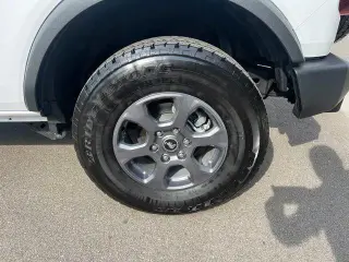 Ford Bronco 2023 4x4 Big Bend 4p SUV