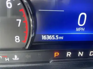 Ford Explorer 2023 AWD Timberline 4dr SUV