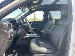 Ford Explorer 2023 AWD Timberline 4dr SUV
