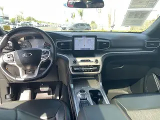 Ford Explorer 2023 AWD Timberline 4dr SUV