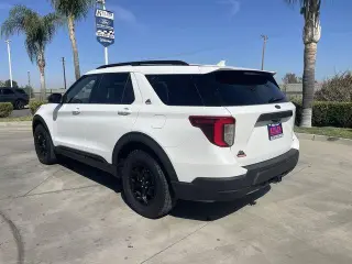 Ford Explorer 2023 AWD Timberline 4dr SUV