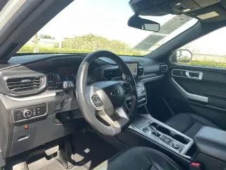 Ford Explorer 2023 AWD Timberline 4dr SUV