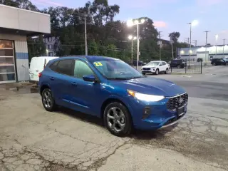 Ford Escape 2023 AWD ST-Line Select SUV 4p