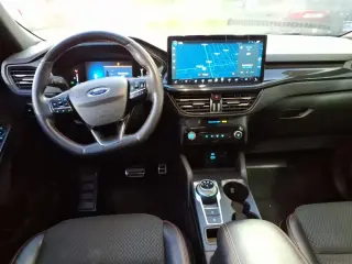 Ford Escape 2023 AWD ST-Line Select SUV 4p