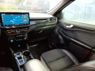 Ford Escape 2023 AWD ST-Line Select SUV 4p