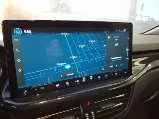 Ford Escape 2023 AWD ST-Line Select SUV 4p