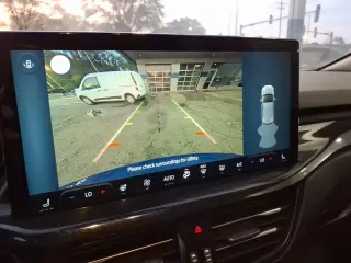 Ford Escape 2023 AWD ST-Line Select SUV 4p