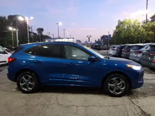 Ford Escape 2023 AWD ST-Line Select SUV 4p