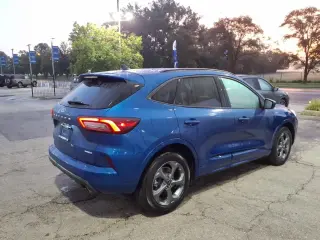 Ford Escape 2023 AWD ST-Line Select SUV 4p