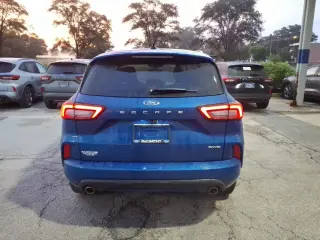 Ford Escape 2023 AWD ST-Line Select SUV 4p
