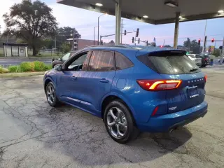 Ford Escape 2023 AWD ST-Line Select SUV 4p