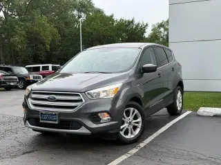 Ford Escape 2019 SE 4dr SUV