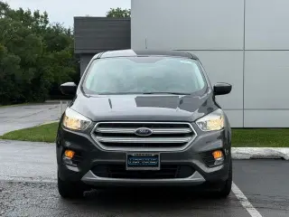 Ford Escape 2019 SE 4dr SUV