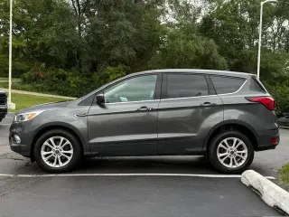 Ford Escape 2019 SE 4dr SUV