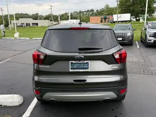 Ford Escape 2019 SE 4dr SUV