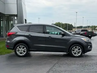Ford Escape 2019 SE 4dr SUV