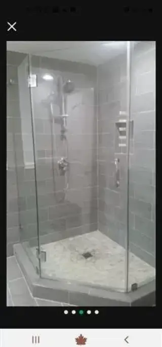 SHOWER DOORS, Ventanas y más !