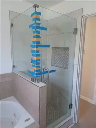 SHOWER DOORS, Ventanas y más !
