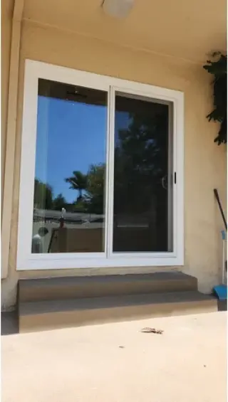 SHOWER DOORS, Ventanas y más !