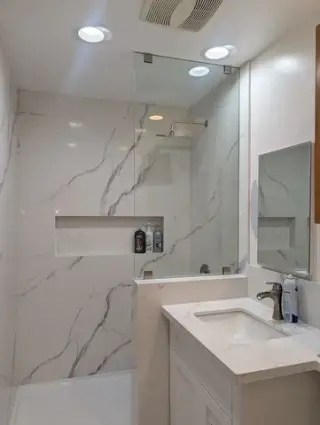 SHOWER DOORS, Ventanas y más !