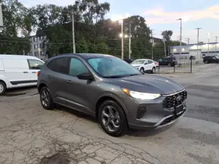 Ford Escape 2023 AWD ST-Line 4p SUV