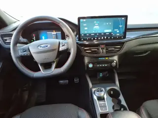 Ford Escape 2023 AWD ST-Line 4p SUV