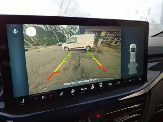 Ford Escape 2023 AWD ST-Line 4p SUV