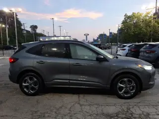 Ford Escape 2023 AWD ST-Line 4p SUV
