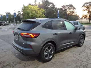 Ford Escape 2023 AWD ST-Line 4p SUV