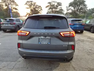Ford Escape 2023 AWD ST-Line 4p SUV