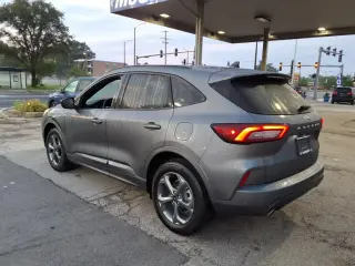 Ford Escape 2023 AWD ST-Line 4p SUV