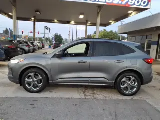 Ford Escape 2023 AWD ST-Line 4p SUV