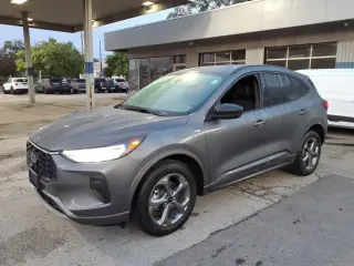 Ford Escape 2023 AWD ST-Line 4p SUV