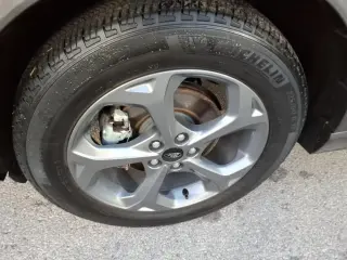 Ford Escape 2023 AWD ST-Line 4p SUV