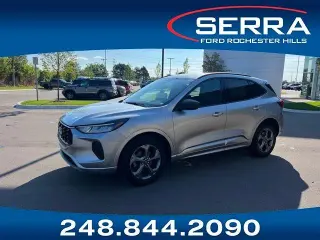 Ford Escape 2023 AWD ST-Line 4p SUV