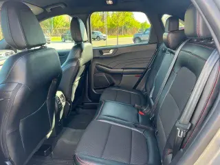 Ford Escape 2023 AWD ST-Line 4p SUV