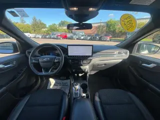 Ford Escape 2023 AWD ST-Line 4p SUV
